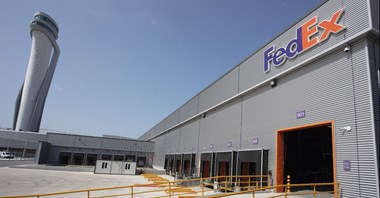 Stambuł: FedEx otwiera nowy hub logistyczny na lotnisku