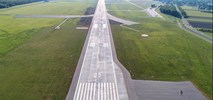 Radom: Droga startowa dostępna już na całej długości