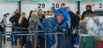 Radom: Ponad 17 tys. pasażerów w sierpniu i blisko 50 tys. latem