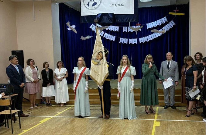 Polish Airports Academy i Zespół Szkół im. Piotra Wysockiego łączą siły na rzecz edukacji lotniczej