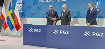 Saab z porozumieniem z Polską Grupą Zbrojeniową