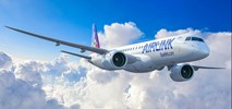 Embraer: E-Jety E2 z certyfikatem typu w RPA