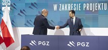 ICEYE i CTM: Współpraca w projekcie Digital Baltic