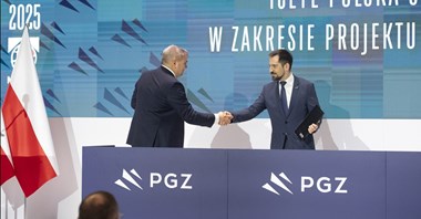 ICEYE i CTM: Współpraca w projekcie Digital Baltic