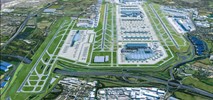 Plany rozbudowy lotniska Heathrow będą kosztować 49 mld funtów