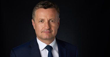 Stępień (PGL): Tworzymy sprawny holding lotniczy
