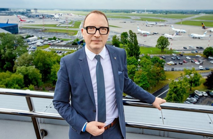 Nowa strategia PPL: Zarządzanie CPK, kontrola nad Modlinem, inwestycje w startupy! 