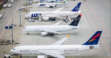 Katowice: Sierpień najlepszym miesiącem w historii lotniska