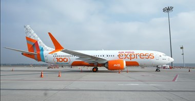 FAA planuje deregulację certyfikacji nowych samolotów  