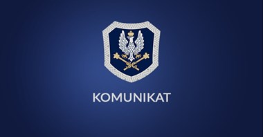 Rosyjskie drony nad Polską zestrzelone. Niebo nad czterema lotniskami zamknięte