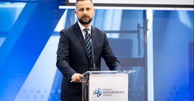 Prezes PAŻP i wicepremier Władysław Kosiniak-Kamysz jutro w Warszawie przed branżą lotniczą