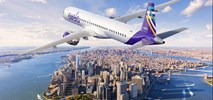 Nowy klient E195-E2. Avelo Airlines zamówią do 100 samolotów 