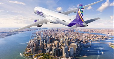 Nowy klient E195-E2. Avelo Airlines zamówią do 100 samolotów 