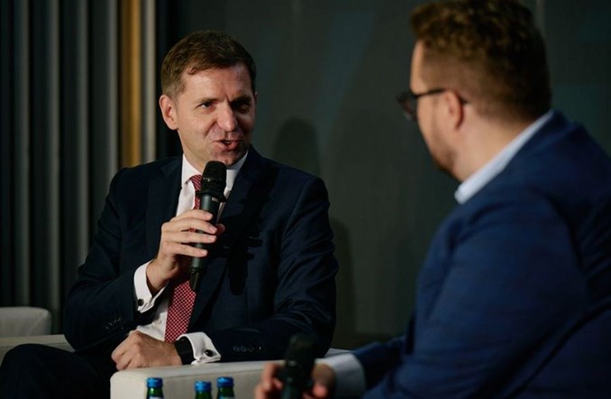 Fijoł (LOT): Dotrzymaliśmy słowa, Airbus chciał nas bardziej