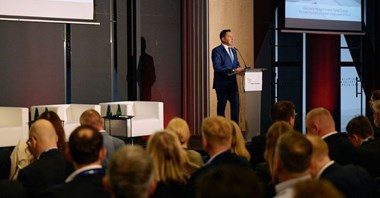 Zaczynamy Kongres Rynku Lotniczego