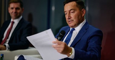 Furgalski rozprawia się z mitami wokół CPK