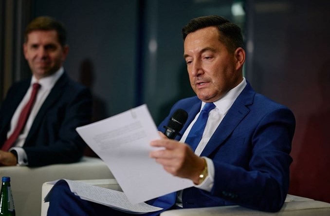 Furgalski rozprawia się z mitami wokół CPK