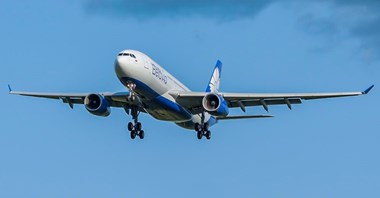 Belavia planuje ekspansję dalekiego zasięgu 