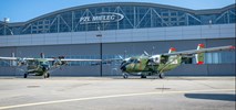 PZL Mielec: Dostawa dwóch M28 STOL do Nepalu