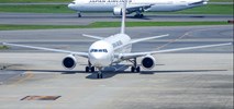 Japan Airlines będą świętować 40 lat B767 we flocie