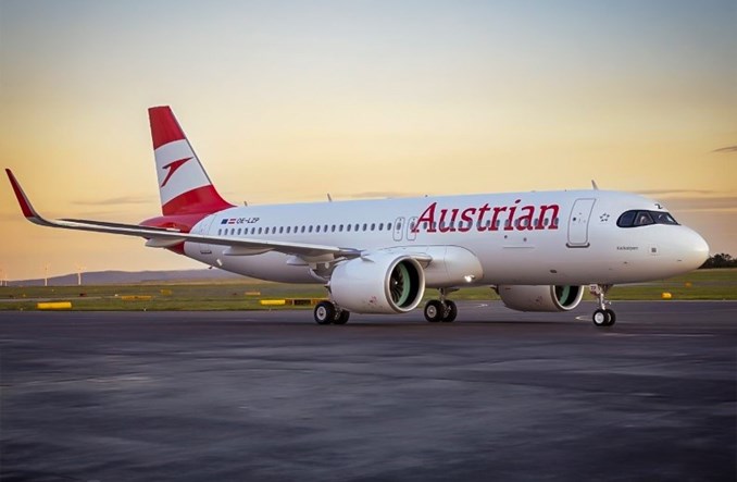 Austrian poleci do Dubaju. „Pionierska” taryfa 