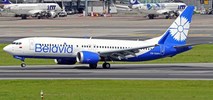 Belavia bez sankcji USA 