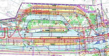 Bydgoszcz: Przetarg na budowę tramwaju przez Szwederowo