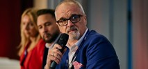Piotr Okienczyc (WELCOME Airport Services): Dobre wyniki i dobre perspektywy