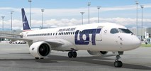 Pratt & Whitney: Owocna współpraca z LOT