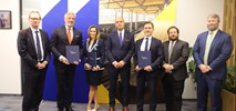 Umowa CPK z Lazard Freres SAS i Pekao Investment Banking