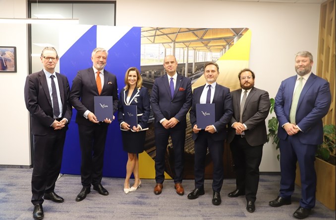 Umowa CPK z Lazard Freres SAS i Pekao Investment Banking