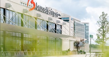 Bruksela: Sierpień nieznacznie lepszy niż przed rokiem