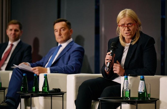 Dobra współpraca PAŻP z wojskiem