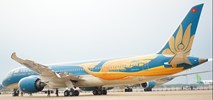 Boeing: Najlepszy sierpień od lat  