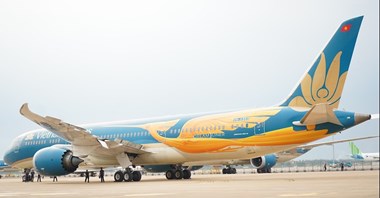 Boeing: Najlepszy sierpień od lat  