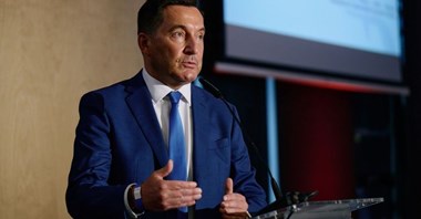 Ustawa o CPK nie przyspieszy inwestycji