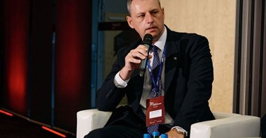 Chaberski (PPL): Nie chcemy być biernym inwestorem CPK
