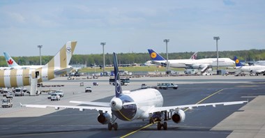 Frankfurt: Sierpień pod znakiem wzrostów. Królują... Czechy i Norwegia!