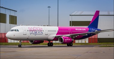 Wizz Air z kampanią w pełni opartą na sztucznej inteligencji