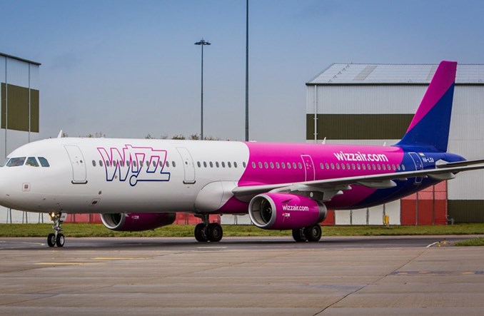 Wizz Air z kampanią w pełni opartą na sztucznej inteligencji