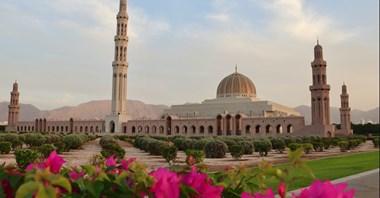 Brak umowy lotniczej wyklucza regularne loty Polska – Oman