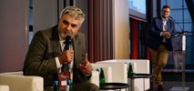 Tomasik (Katowice): Nie boimy się CPK, ale chcemy ułatwień dla cargo