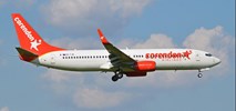 Corendon Airlines połączą Katowice z grecką Kretą