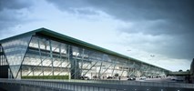 Kraków: Przebudowa i rozbudowa terminalu w kierunku zachodnim T6