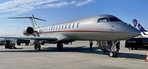 VistaJet: Rośnie zapotrzebowanie na loty prywatne [zdjęcia]