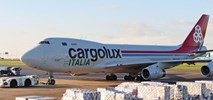 Amsterdam: Sierpień lepszy niż przed rokiem, ale spada cargo