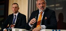 Czernicki (CPK): Skupiamy się na budowaniu 
