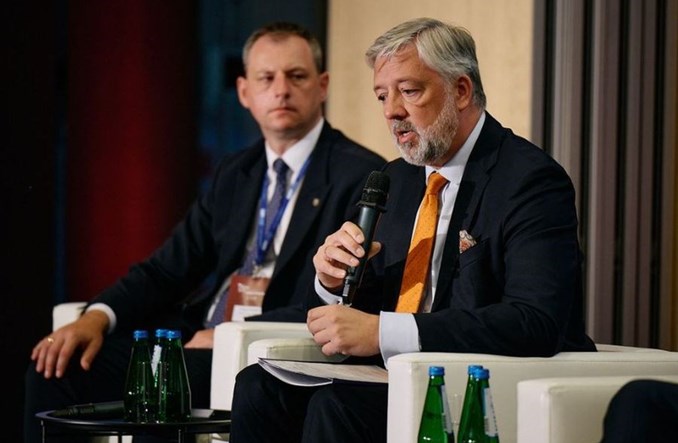 Otwarcie CPK: Otoczenie lotniska będzie zagospodarowane 