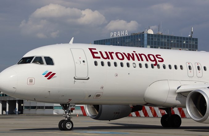 Praga: Sierpień lepszy niż przed rokiem