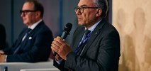 CPK: Chcemy zbudować „lotnisko doskonałe”
